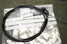 Cavo Acceleratore Noname