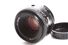 Nikon AF Nikkor 1,8/50