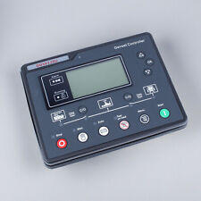 6120U Genset Controller Gruppo