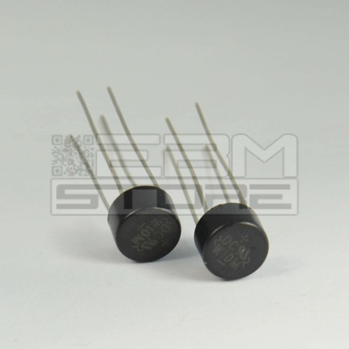 Ponte diodi 2w10 2a - pz,