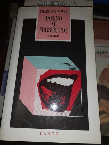 Libro charles bukowski - -,