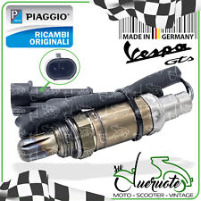 SONDA LAMBDA COLLETTORE