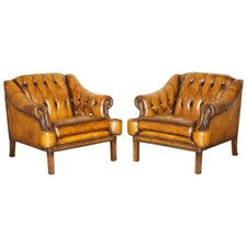 COPPIA DI POLTRONE CLUB