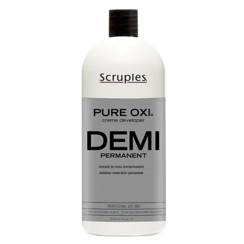 Scruples pure oxi - scruples,
