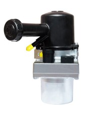 POMPE DE DIRECTION ASSISTEE