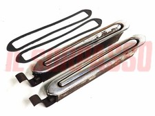 FRECCE A BACCHETTA 12 VOLTS + GUARNIZIONI LANCIA ARDEA ORIGINALI CARELLO