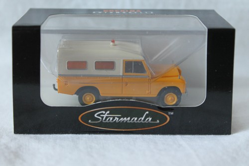 Brekina starmada 13776 land - starmada,