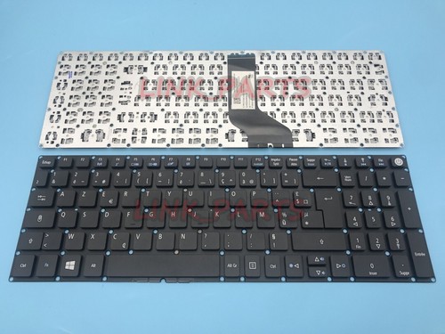 Nuova tastiera francese azerty - nuova,