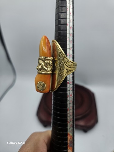 Bellissimo vintage oro - vintage,