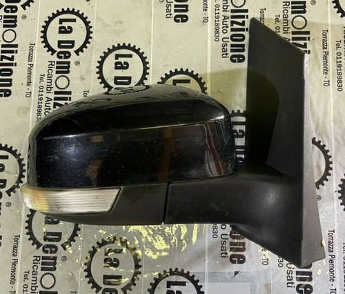 Specchietto retrovisore - , dx