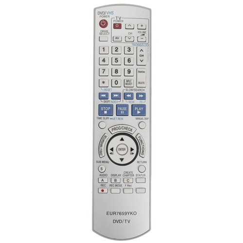 Nuovo eur7659yko telecomando - nuovo,