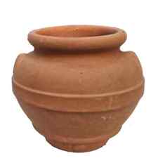 Orcio Terracotta Acquario