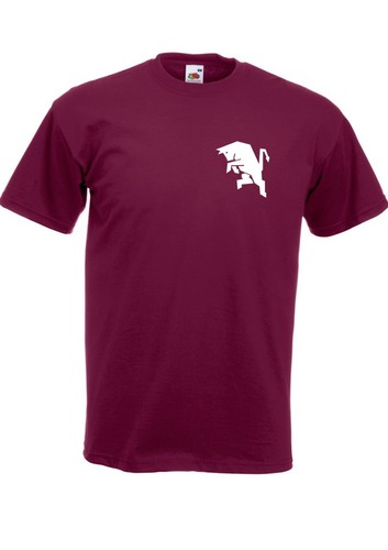 Shirt toro granata uomo - t-shirt,