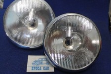 FIAT 508 C  COPPIA FARI