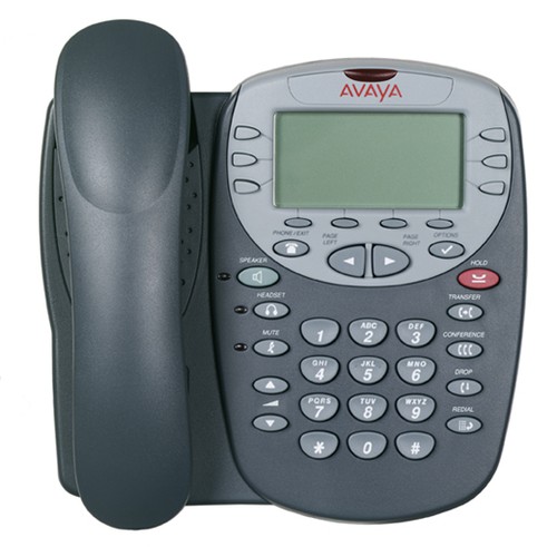 Avaya 4610sw ufficio voip - avaya,