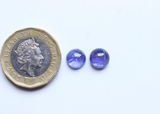 Tanzanite pietra preziosa