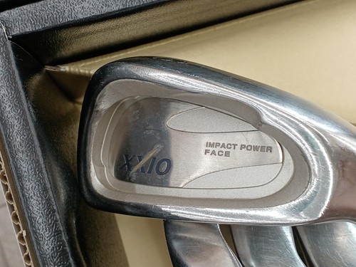 Dunlop mp200 set - set, xxio