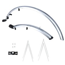 Set parafango ibrido Oxford
