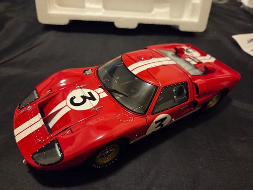 Exoto rlg18045 3 ford - #3,