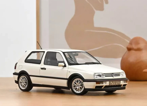 Golf gti jubi - vw,