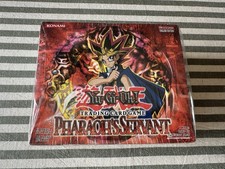 Yugioh faraone servo psv - psv, 36
