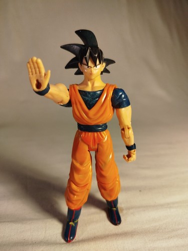 Dragon ball giochi preziosi - ball,
