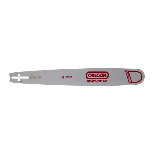 Barra guida oregon - 20", duracut