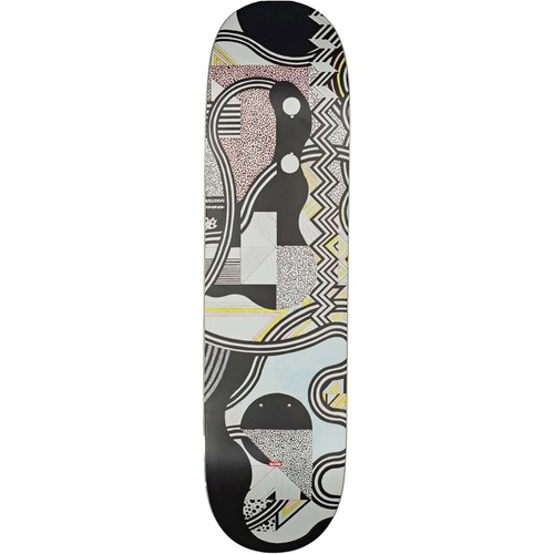 Globe skateboard deck - globe, g2