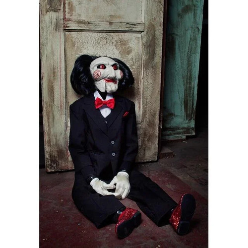 Trick treat studios saw - trick,