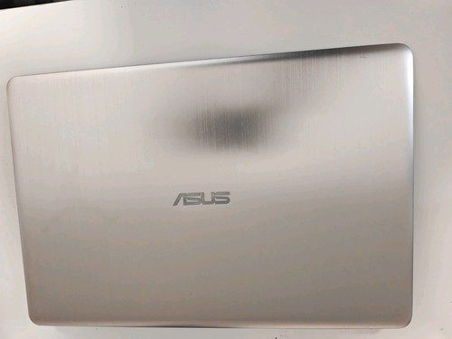 Scocca cover lcd asus - cover,