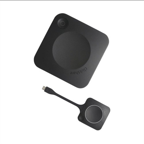 Barco clickshare gen2 - barco, c-10