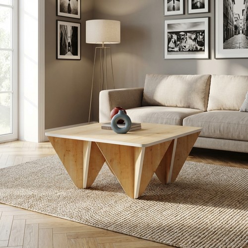 Dechome tavolino salotto - dechome,