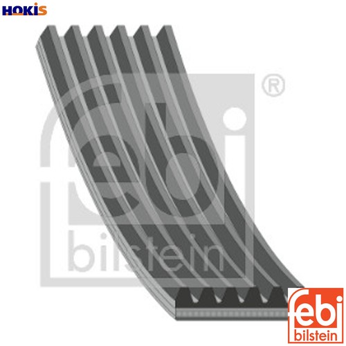 Cinghia vibrante 34488 - cinghia,