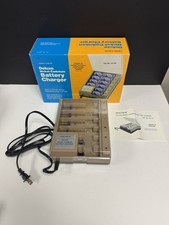 Caricabatteria Archer nichel