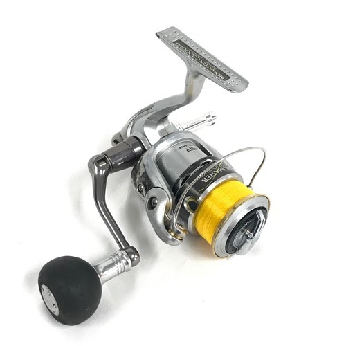 Mulinello spinning shimano - mulinello, da
