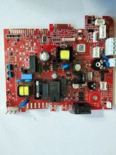 SCHEDA CALDAIA  BERETTA MYNUTE