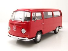 Modellino auto VW T2 Bus 1972