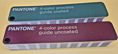 Pantone colori processo fan - pantone,