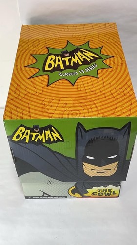 Mattel batman classic serie - batman,
