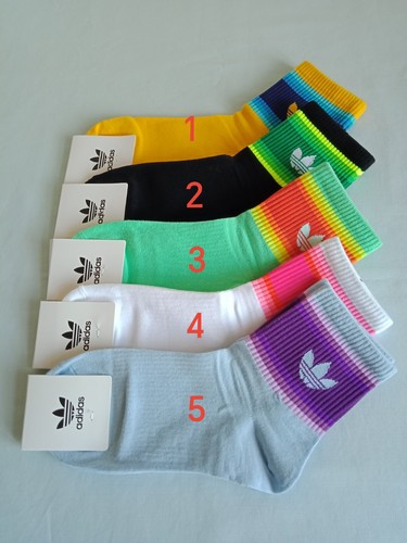 Calze adidas originals trefoil - calze,
