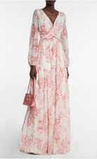 Abito vestito romantico