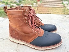 Stivali uomo Timberland