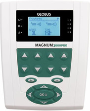 | Magnum 3000 Pro