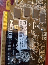 XFX AMD Radeon R7 250 XFX