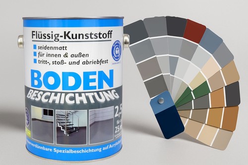 Plastica liquida l - 2,5,