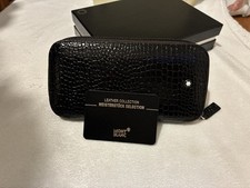 Porta orologi da viaggio Mont