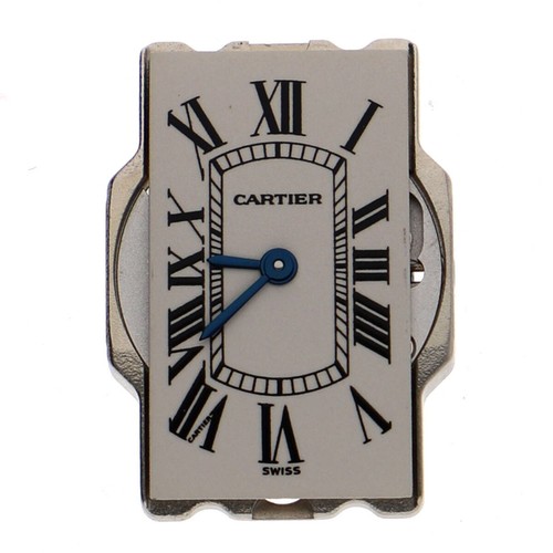 Ricambi orologio cartier - ricambi,