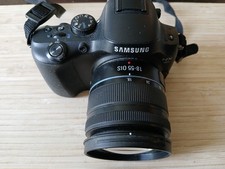 Samsung NX NX20 20,3 megapixel