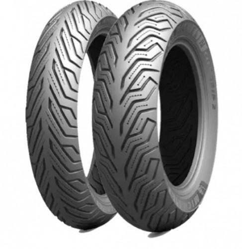 Pneumatico moto michelin - pneumatico,