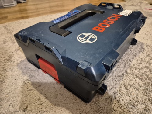 Bosch sortimo boxx 136 - l-boxx,